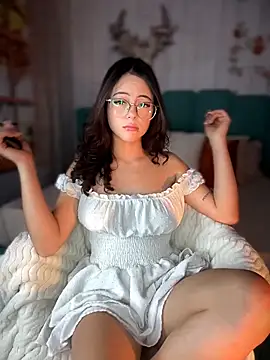 TeaseDollXXX online show from 04/03/26, 09:54