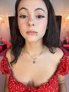 TeaseDollXXX online show from 03/06/26, 09:32