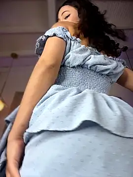 TeaseDollXXX online show from 03/09/26, 10:02