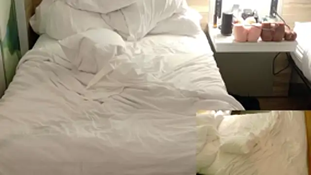 TheCrushExperience online show from 02/18/26, 03:15