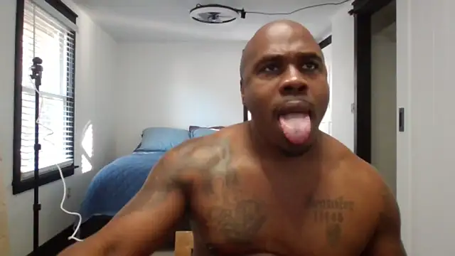 TheCrushExperience online show from 03/05/26, 09:54