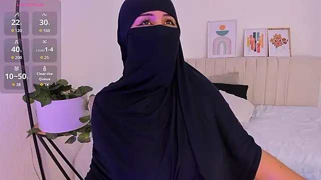  Amirah online show from 02/02/26, 07:46