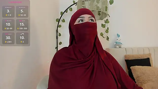  Amirah online show from 05/06/26, 06:34