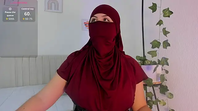  Amirah online show from 03/03/26, 04:25