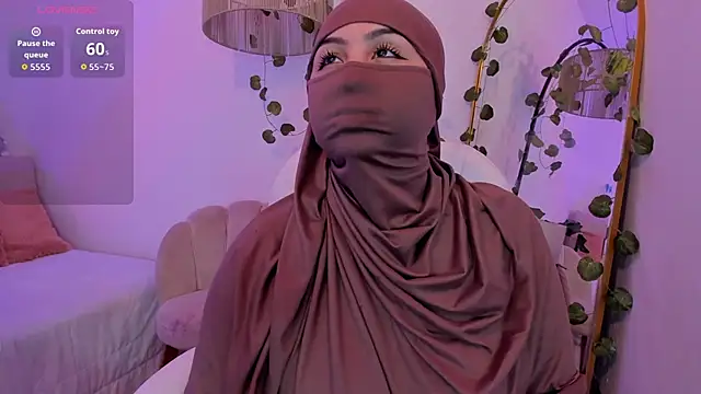  Amirah online show from 06/01/26, 06:07