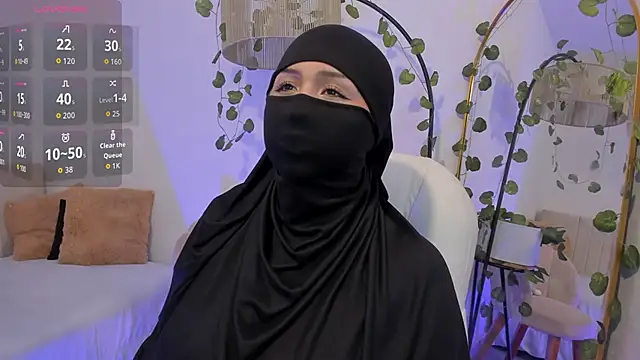  Amirah online show from 05/23/26, 06:51