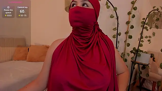  Amirah online show from 05/27/26, 05:53