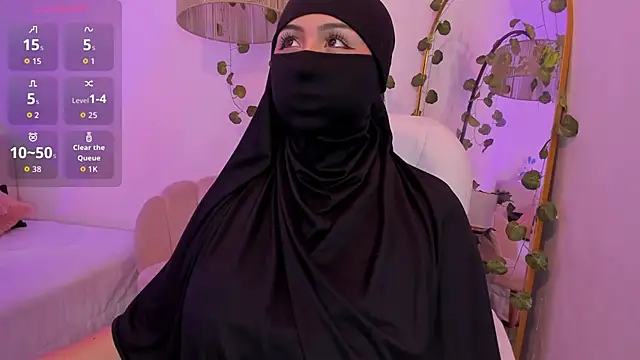  Amirah online show from 05/30/26, 06:02