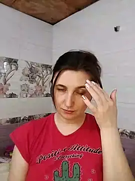 Koshova1836 online show from 03/08/26, 09:18