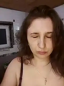 Snapshot of Koshova1836 chatting on 05/18/26, 08:35 Koshova1836 online show from 05/18/26, 08:35