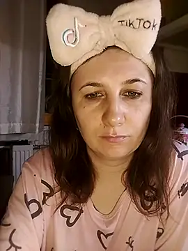 Koshova1836 online show from 03/30/26, 08:21