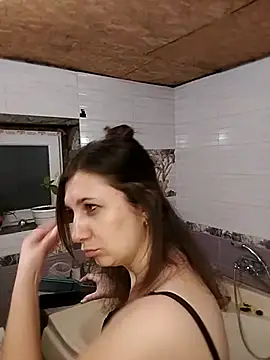 Koshova1836 online show from 03/03/26, 08:49