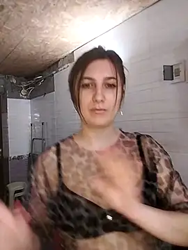 Koshova1836 online show from 04/05/26, 08:15