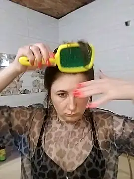 Koshova1836 online show from 04/06/26, 08:32