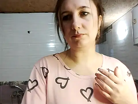 Koshova1836 online show from 02/02/26, 09:36