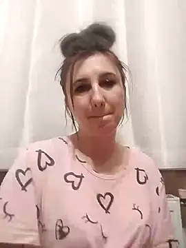 Koshova1836 online show from 02/04/26, 09:10