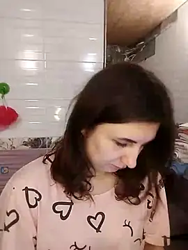 Koshova1836 online show from 04/01/26, 08:17