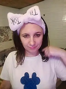 Koshova1836 online show from 01/16/26, 10:58