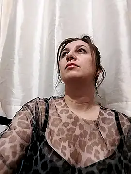 Koshova1836 online show from 02/13/26, 10:32