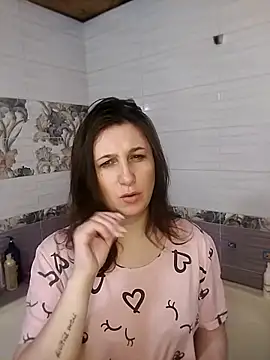 Koshova1836 online show from 03/02/26, 09:33