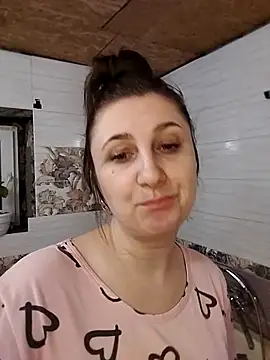 Koshova1836 online show from 02/27/26, 10:20