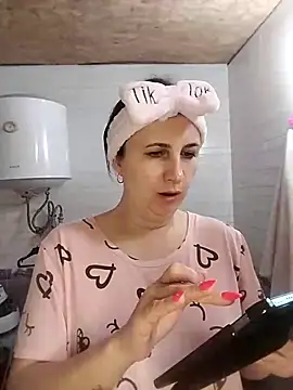 Koshova1836 online show from 04/13/26, 08:13