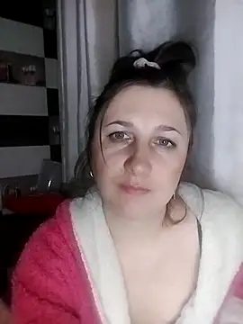 Koshova1836 online show from 02/09/26, 08:51