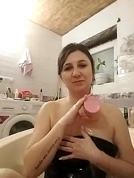 Koshova1836 online show from 03/01/26, 08:20