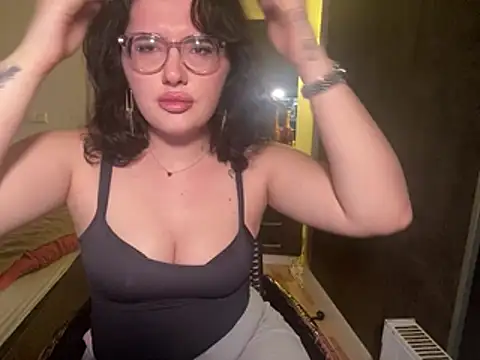 niconiconii103 online show from 01/15/26, 07:39