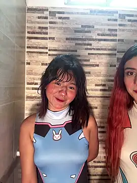 Ivi Aiko online show from 03/28/26, 05:36