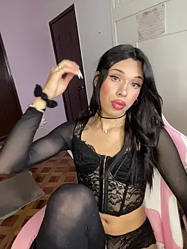 DollCamila online show from 02/13/26, 02:28