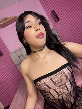 DollCamila online show from 07/15/26, 02:35