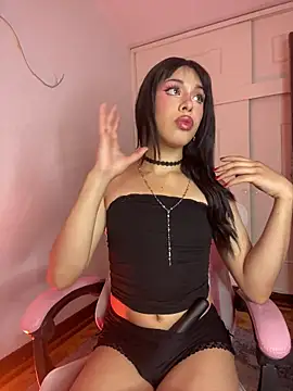 DollCamila online show from 04/06/26, 02:18