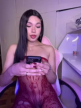 DollCamila online show from 04/22/26, 02:24