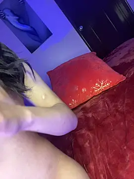 DollCamila online show from 05/17/26, 03:34
