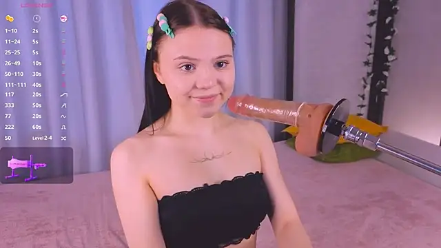 Tiny Emmy online show from 04/17/26, 06:49