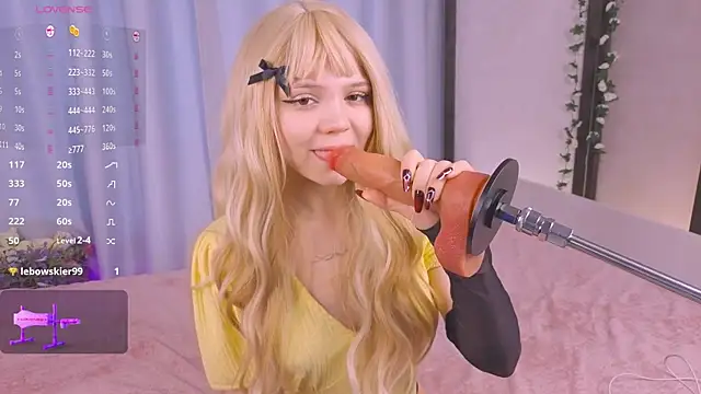 Tiny Emmy online show from 03/22/26, 05:53