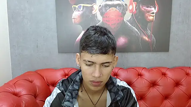 Astaroth Grigori online show from 04/05/26, 02:46