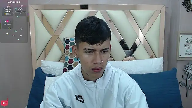 Astaroth Grigori online show from 03/22/26, 02:51