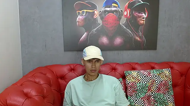 Astaroth Grigori online show from 04/06/26, 02:51