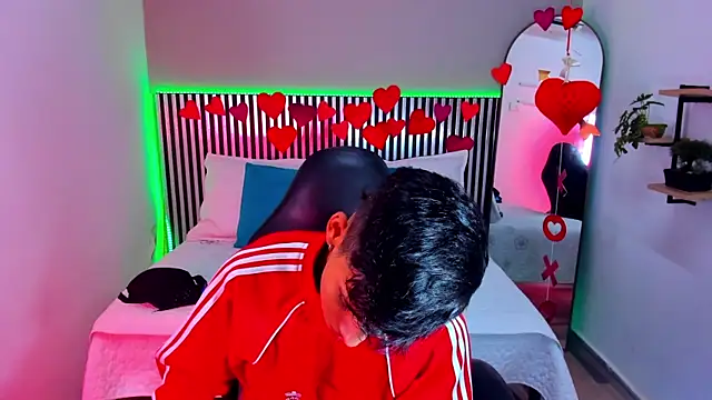 Snapshot of Astaroth_Grigori chatting on 02/14/26, 07:25 Astaroth Grigori online show from 02/14/26, 07:25