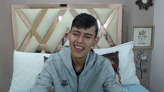 Astaroth Grigori online show from 04/14/26, 07:19