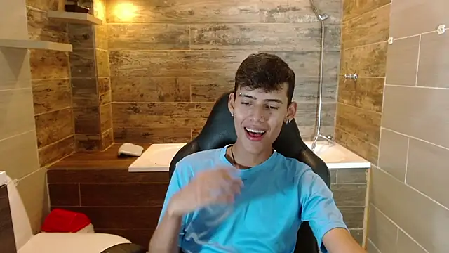 Astaroth Grigori online show from 03/14/26, 07:09