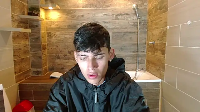 Astaroth Grigori online show from 03/12/26, 07:40