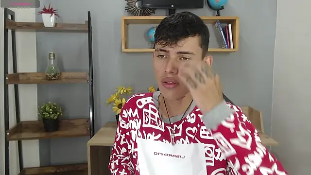 Astaroth Grigori online show from 04/15/26, 07:29