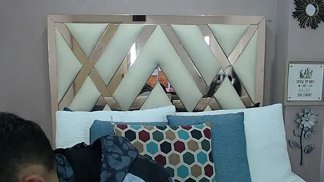 Astaroth Grigori online show from 03/24/26, 08:31