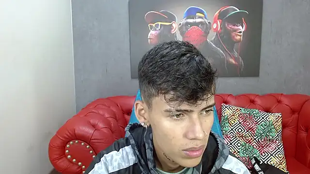 Astaroth Grigori online show from 03/25/26, 07:46