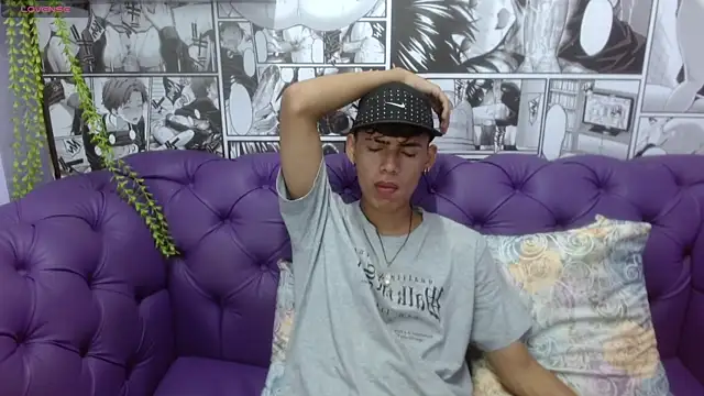 Snapshot of Astaroth_Grigori chatting on 02/25/26, 07:36 Astaroth Grigori online show from 02/25/26, 07:36