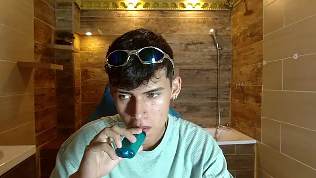 Astaroth Grigori online show from 03/11/26, 07:19