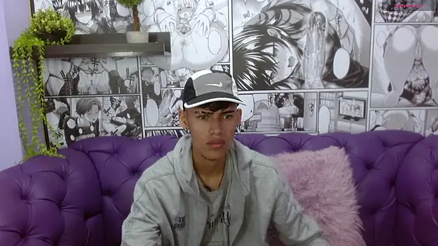 Astaroth Grigori online show from 03/15/26, 02:35